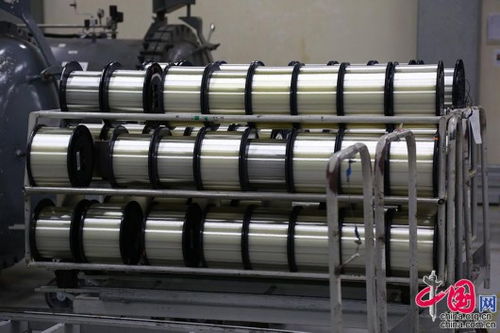 李詩愈 光纖技術與制造的開拓者