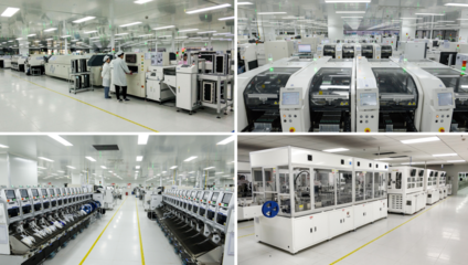 美格智能5G系列產(chǎn)品助力國(guó)企數(shù)字化轉(zhuǎn)型升級(jí)