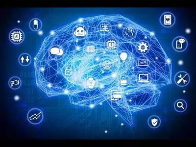 人工智能技術(shù)及大數(shù)據(jù)走進(jìn)校園