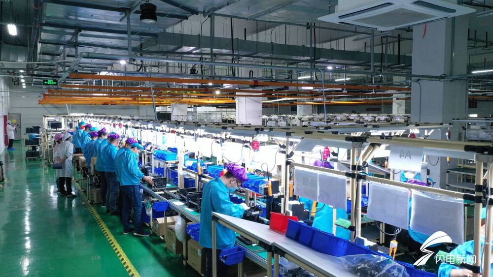 專精特新看中國(guó)|適配國(guó)產(chǎn)操作系統(tǒng) &ldquo;威海造&rdquo;打印機(jī)填補(bǔ)山東激光打印機(jī)自主品牌空白