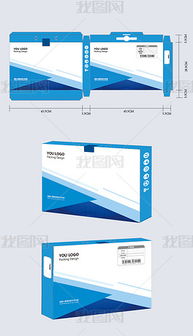 芯片包裝設(shè)計 芯片包裝設(shè)計模板下載 芯片包裝圖片源文件下載 