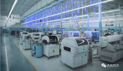 天拓四方分享 從生產管理的角度看工廠數(shù)據(jù)采集平臺建設