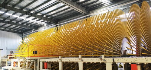 走進千年舟智能工廠,解密 綠色智造