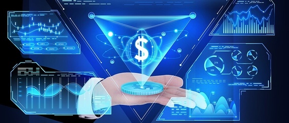 獨家首發(fā) | 企業(yè)應(yīng)收賬款智能服務(wù)商「朋客信息」宣布完成數(shù)千萬元Pre-A輪融資