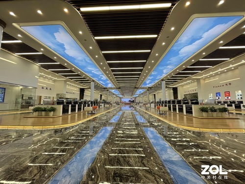 美大集成灶工廠行 科技智造引領行業(yè)變革