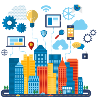 裕華區科信達網絡信息技術工作室 引領信息技術創新，賦能數字未來