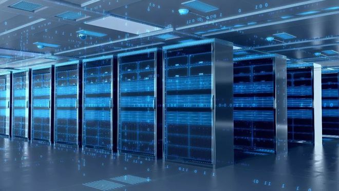 華能信息產業基地攜手金風科技，共筑綠色高效數據中心新標桿