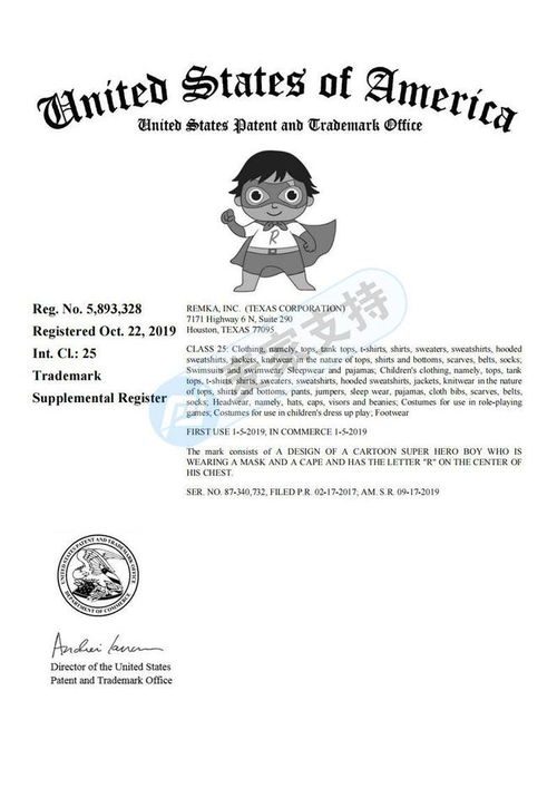 HSP代理“瑞安的世界”引發商標侵權風波，商標代理亂象再受關注