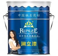 攜手中國馳名商標潤立漆，誠邀實力代理商共筑建材行業新篇章